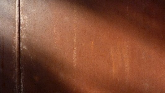 Rust texture metal