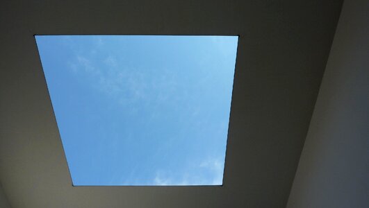 Sky windows architecture