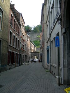 Buildings travel vacation