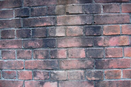 Brick wall kurashiki okayama