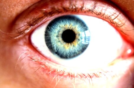 Color macro background