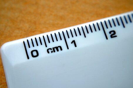 Measure business size