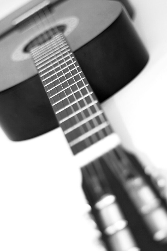 Musical instrument string