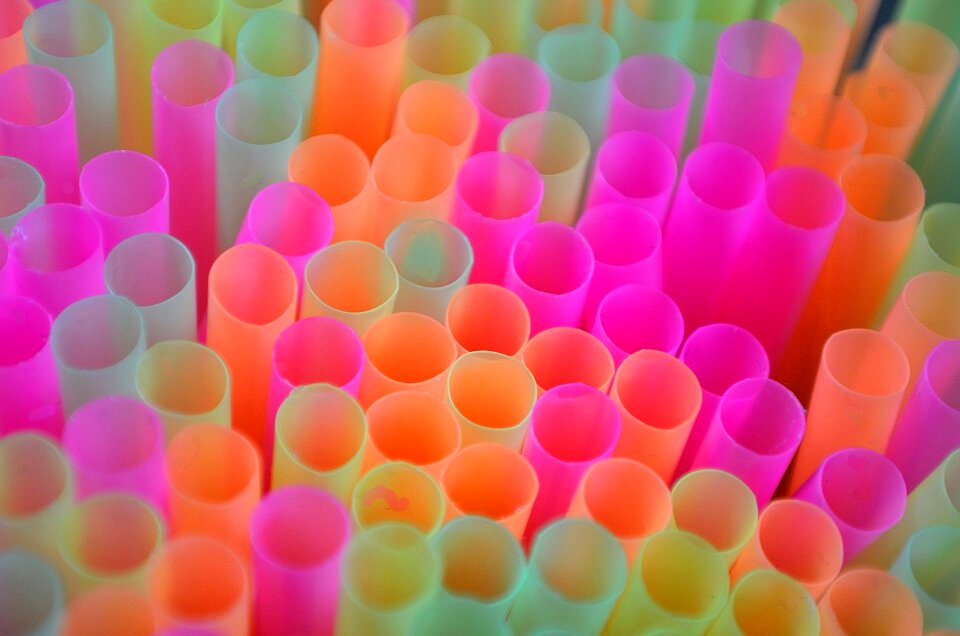 Drink gadgets decorations
