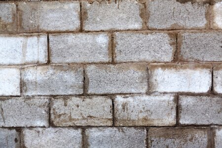 Background block brick