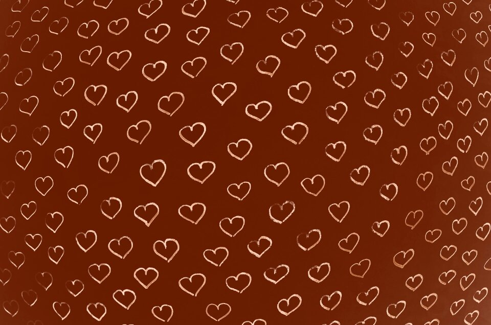 Gift love valentine's day