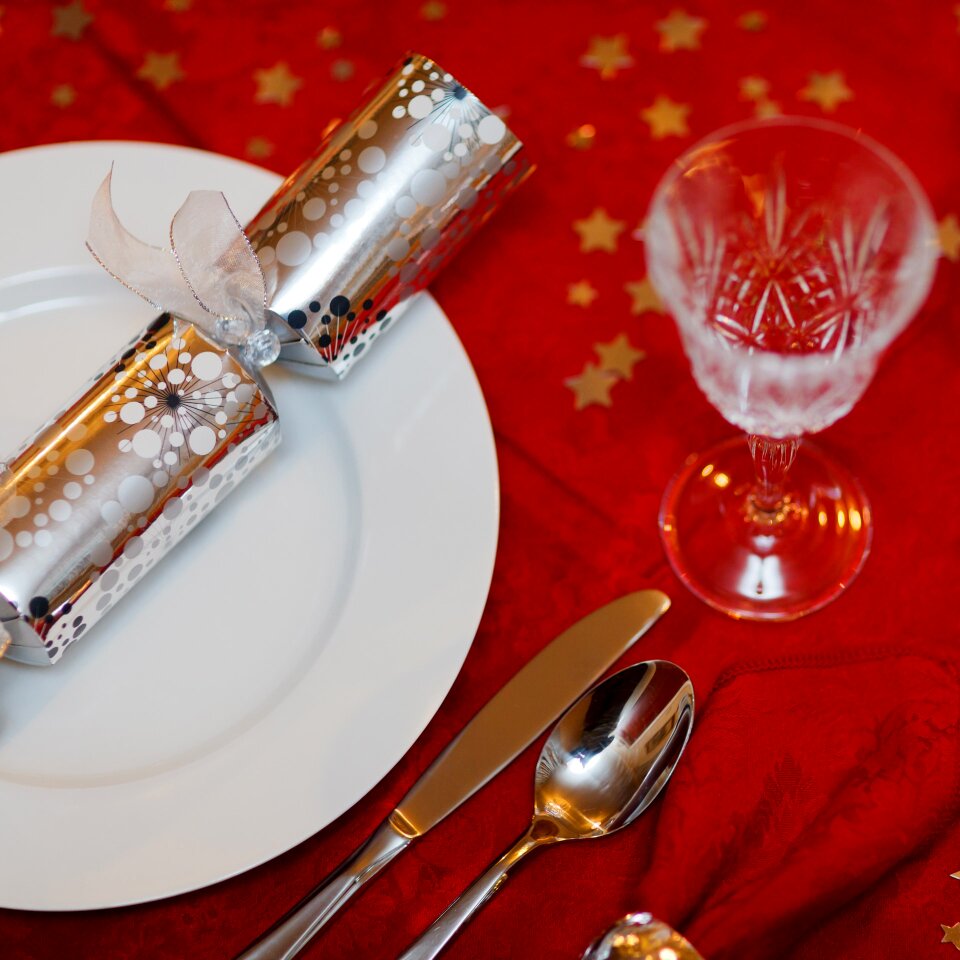 Decoration dine dining