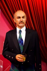 Celebrity sean connery entertainment