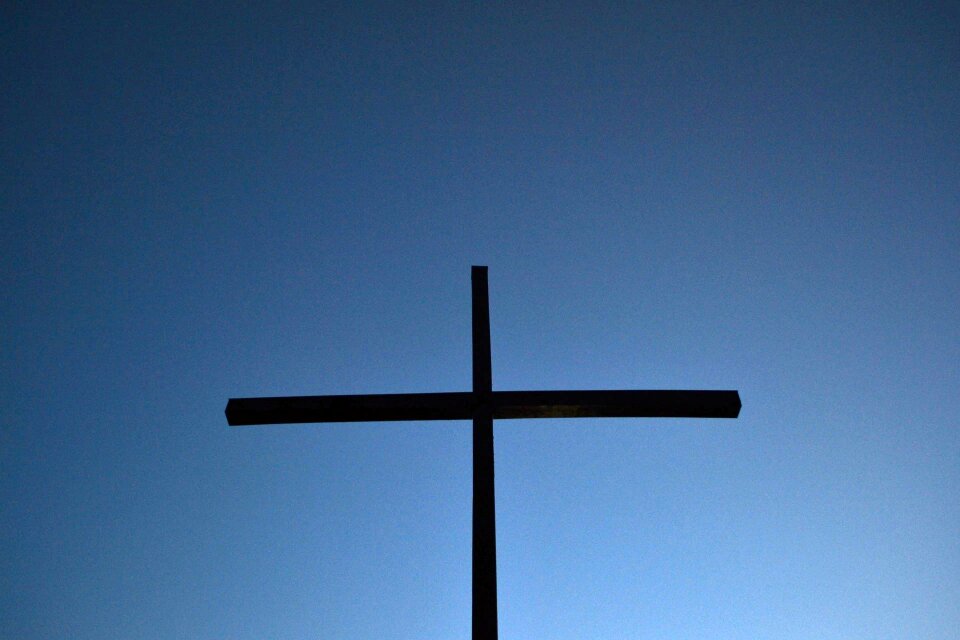 Religion christian christianity