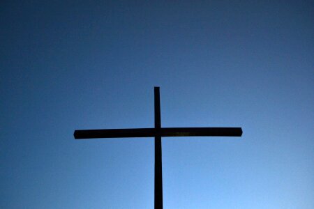 Religion christian christianity