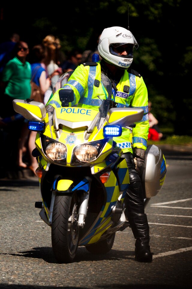 Enforcement english glasses