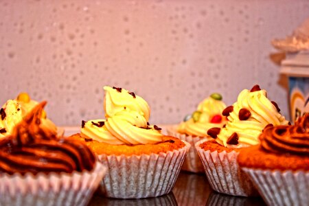 Cupcakes cup cakes frosting