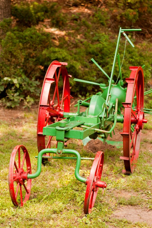 Harvester harvesting machine