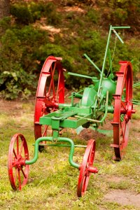 Harvester harvesting machine