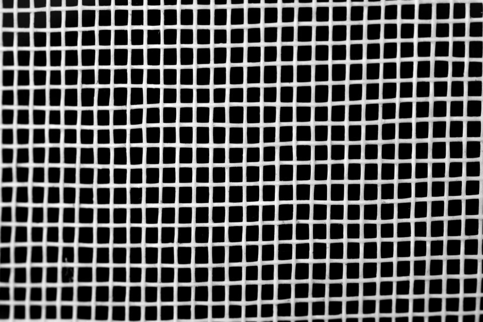 Design geometric mesh