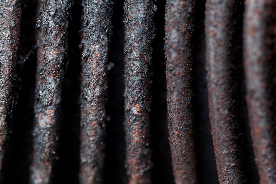 Detail dirty grunge