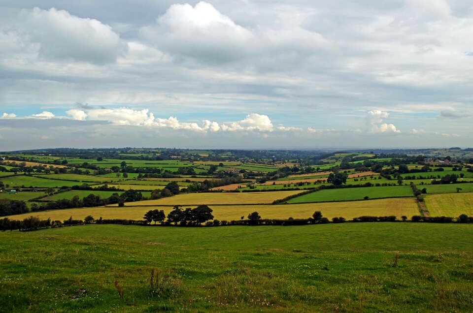 Charles landscape nature