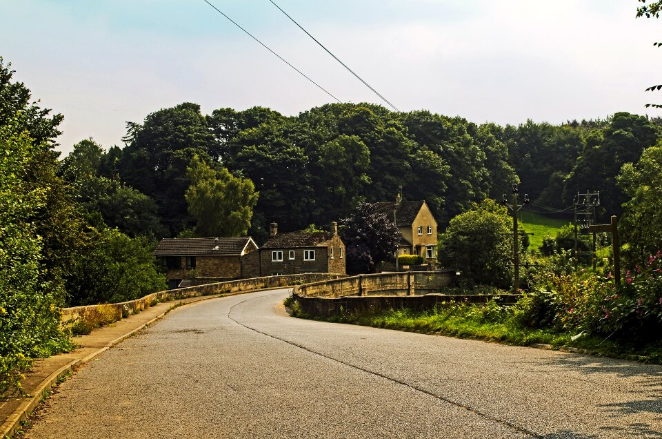 North yorkshire england