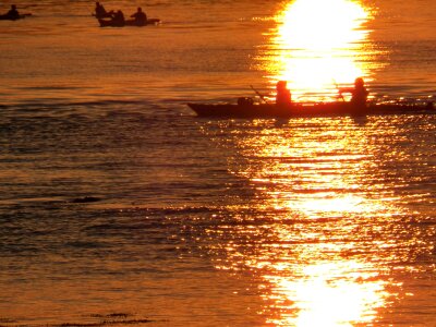 Sunset sunsets sundown