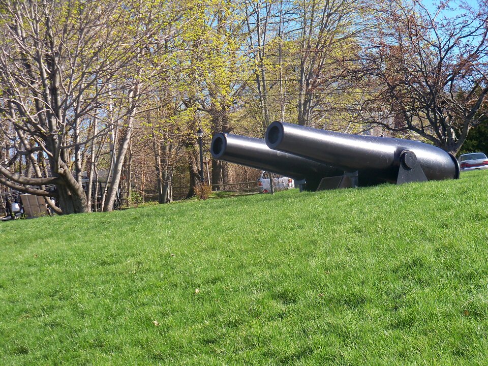 Guns big guns kaboom