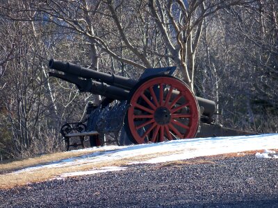 Military army army gun photo