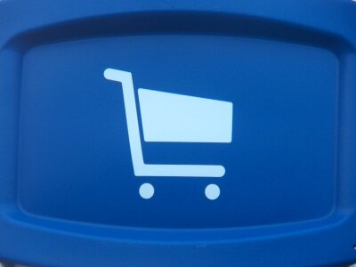 Shop shopping supplies
