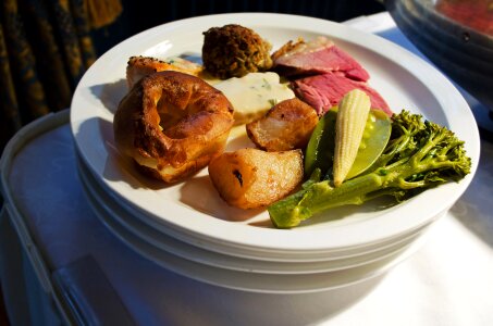 Meals nourishment meat