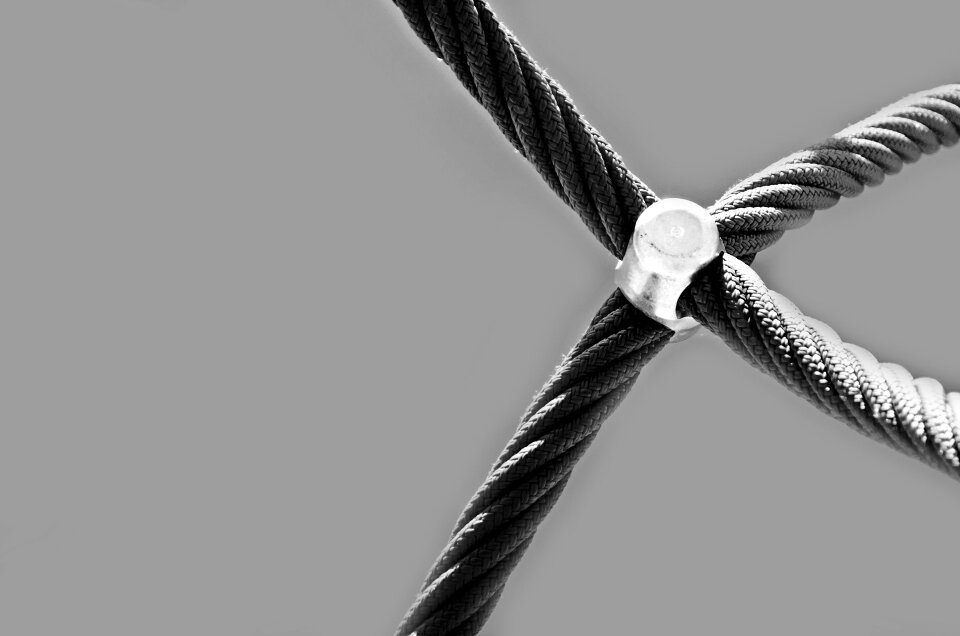 Strength cable concept