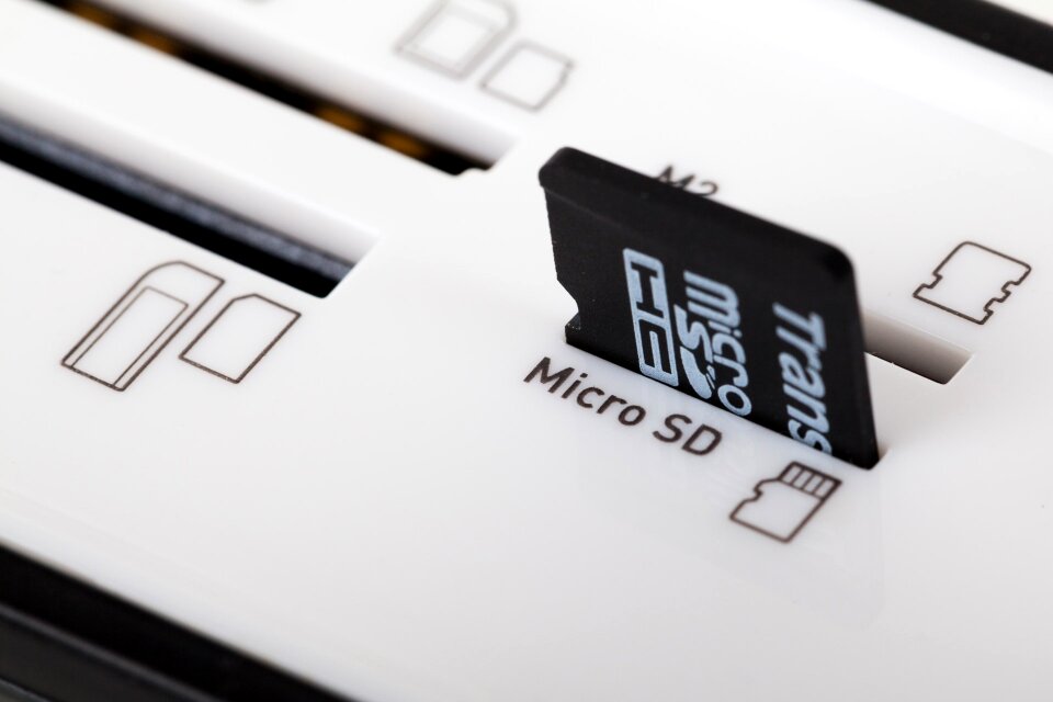 Digital disk electronic