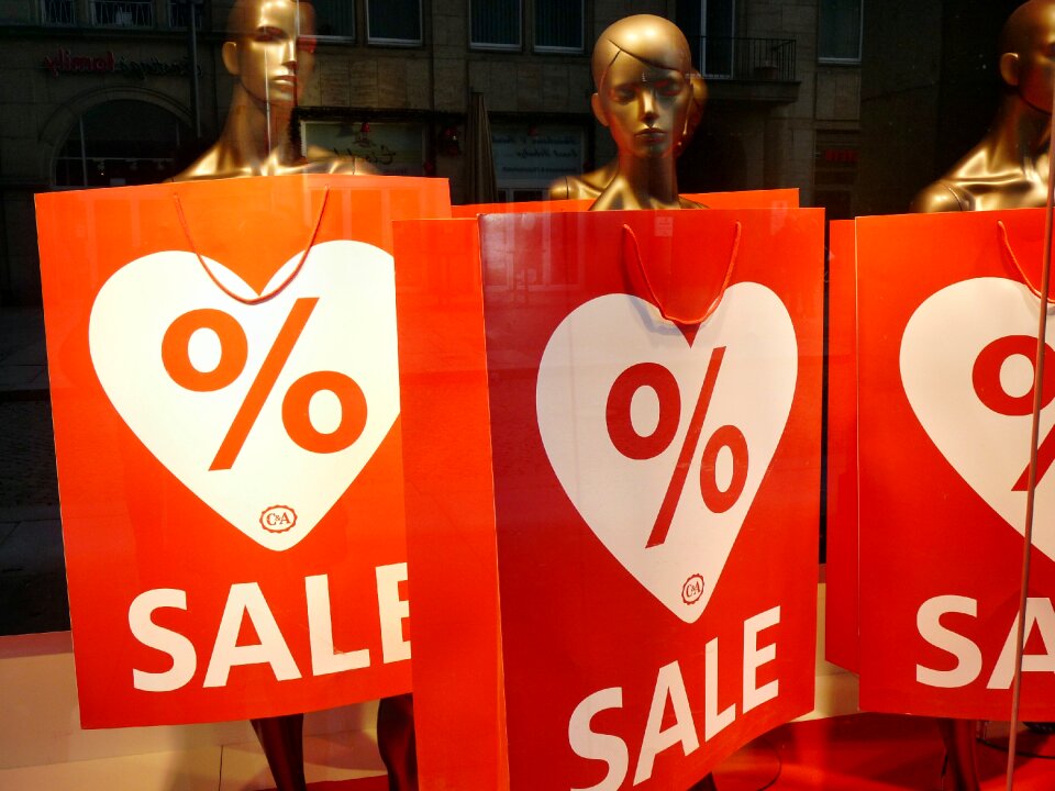 To the sale window original gifts