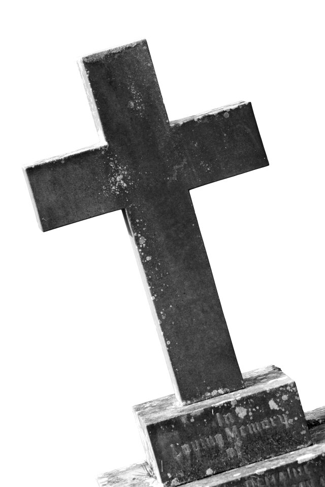 Christian christianity cross