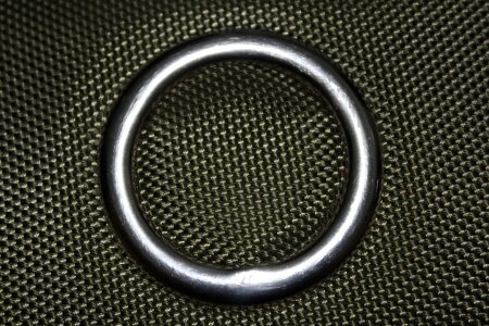 Circle round texture