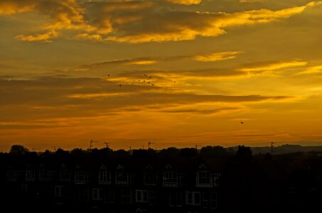 House city england