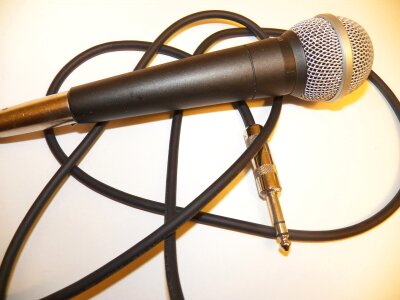 Sing singing chorus