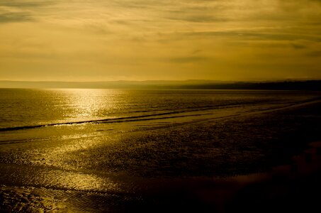 Relaxation yellow red