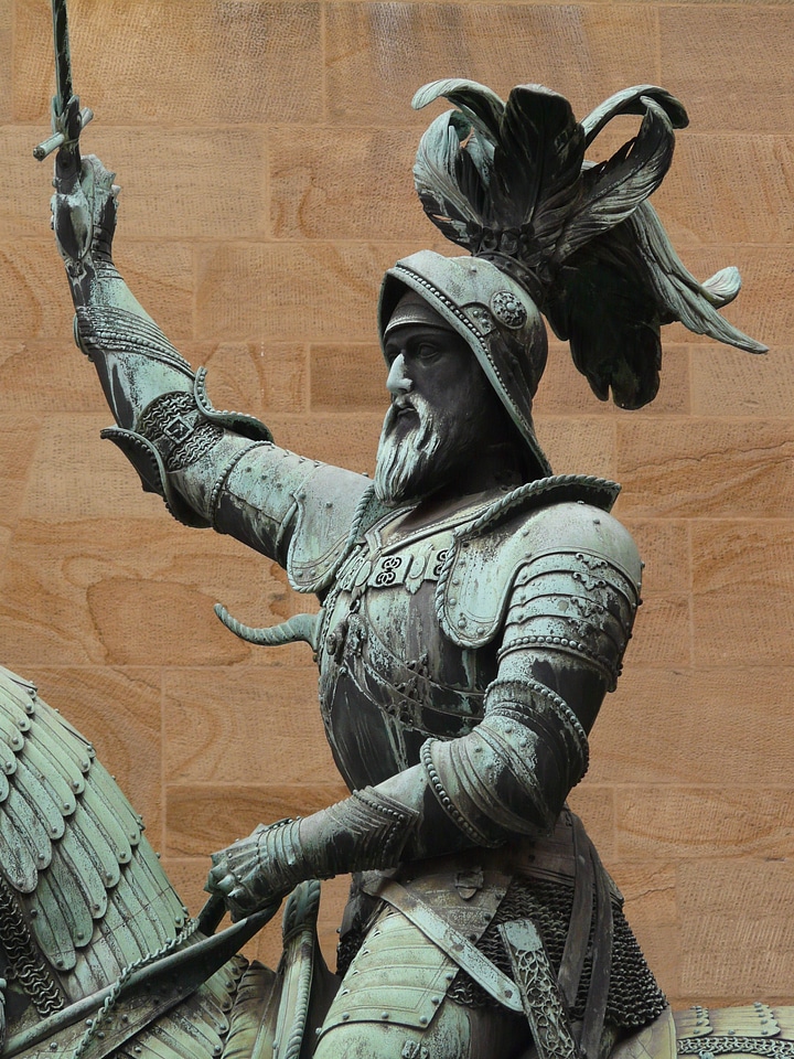 Eberhard revealed in elder stuttgart