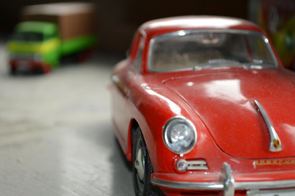Car automotive porsche