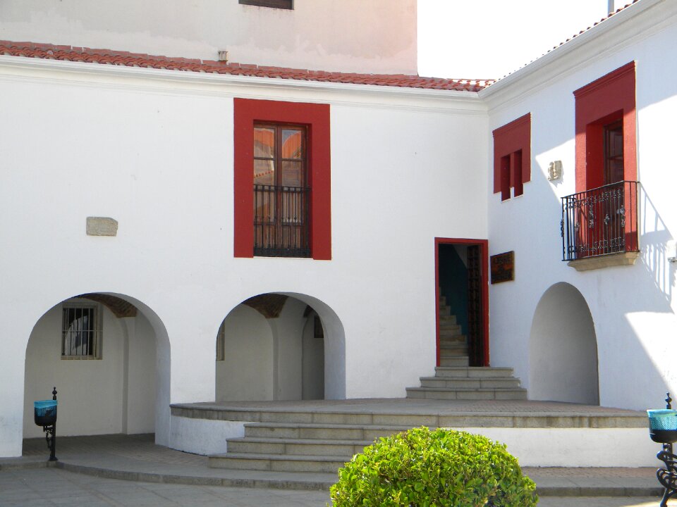 Casar de cáceres cáceres plaza