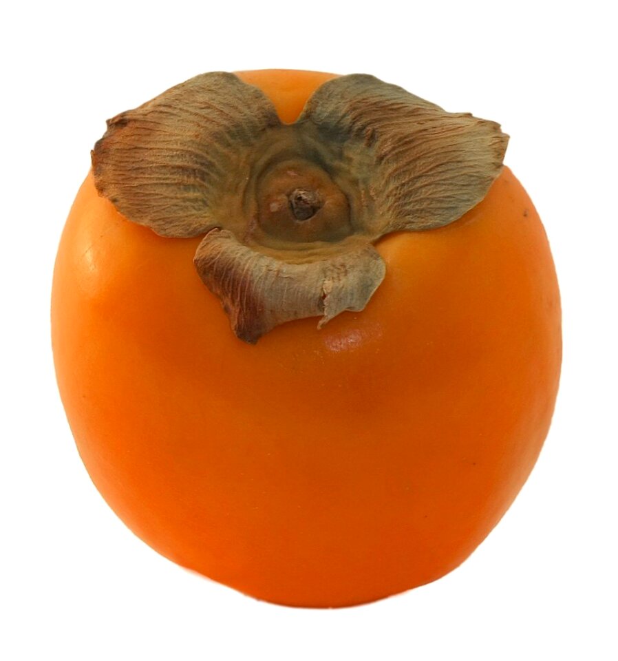 Persimmon fruit sweet