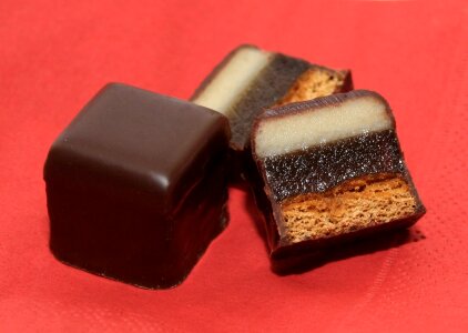 Christmas sugar food