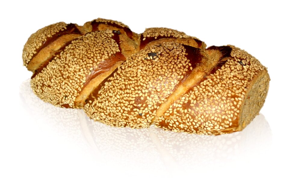 Sesame seeds sesame baked goods