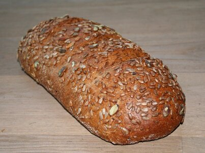 Strength carbohydrates food