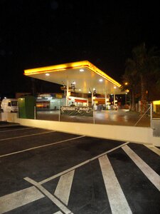 Station business refuel