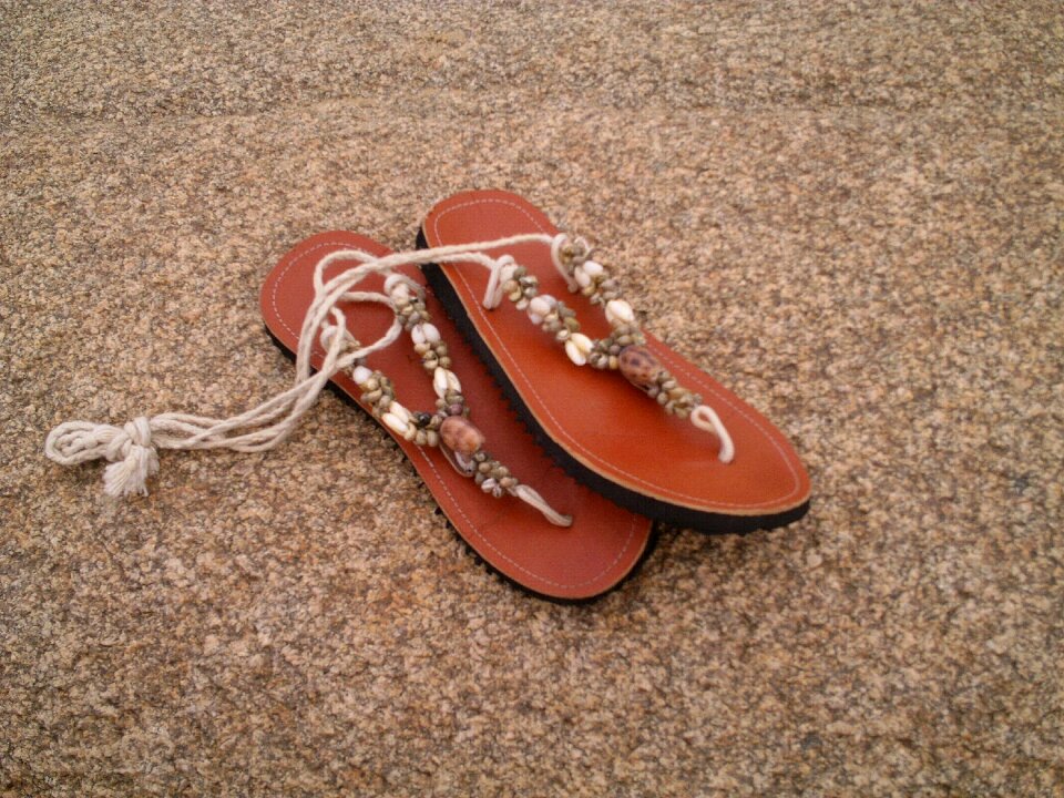 Beach summer holiday
