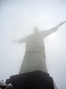 Christ redentos corcovado brazil