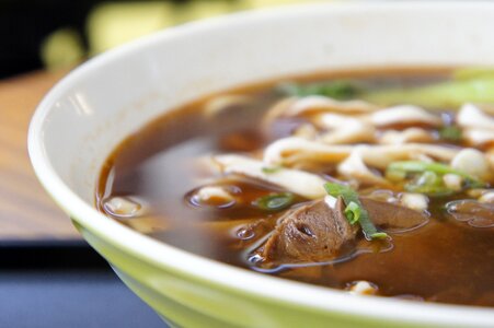 Food beef noodles noodles food