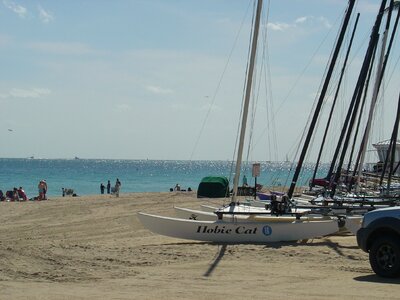 Florida atlantic ocean
