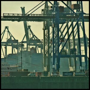 Water ship technology