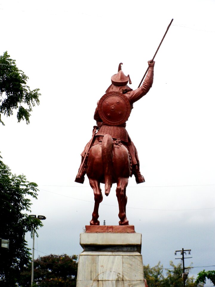 India tourism places in pune shaniwar wada
