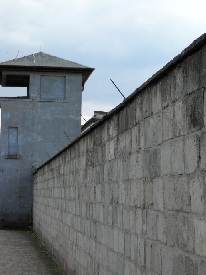 Berlin sachsenhausen concentration camp
